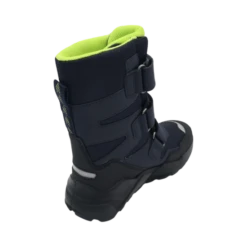 Superfit Sale: Hohe Stiefel Für Jungen -Capri Schuhe Geschaft 810 377 89 60021 1