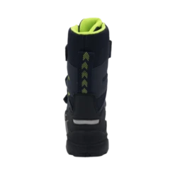 Superfit Sale: Hohe Stiefel Für Jungen -Capri Schuhe Geschaft 810 377 89 60021 2