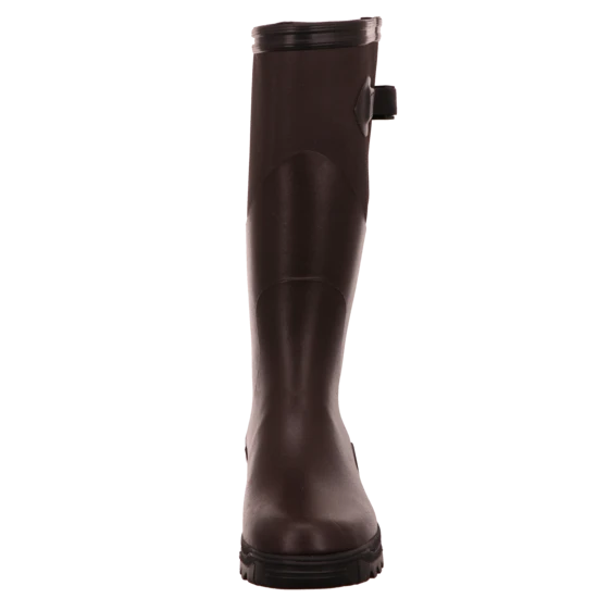 Aigle Plateau Stiefel Für Damen 9 Aigle Plateau Stiefel Für Damen – Bild 7