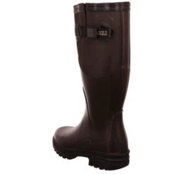 Aigle Plateau Stiefel Für Damen 11 Aigle Plateau Stiefel Für Damen -Capri Schuhe Geschaft 854 30 0002 09