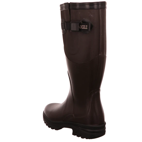 Aigle Plateau Stiefel Für Damen 5 Aigle Plateau Stiefel Für Damen – Bild 3