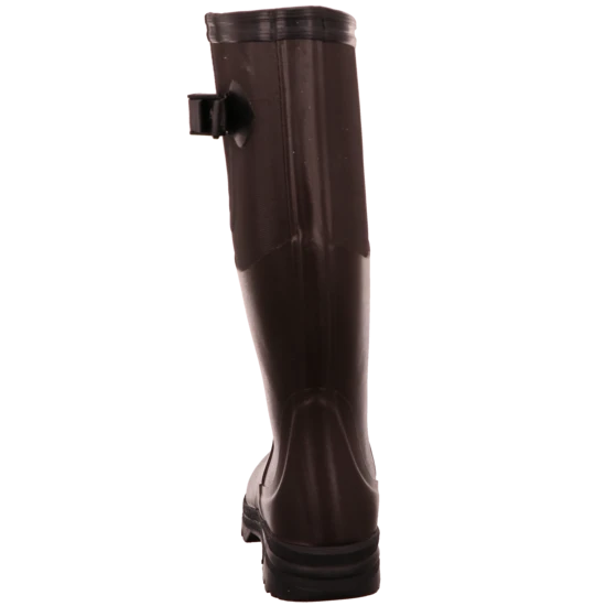 Aigle Plateau Stiefel Für Damen 6 Aigle Plateau Stiefel Für Damen – Bild 4