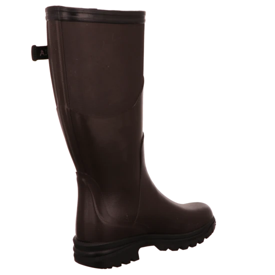 Aigle Plateau Stiefel Für Damen 7 Aigle Plateau Stiefel Für Damen – Bild 5