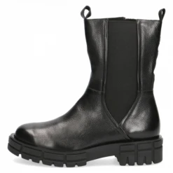 Caprice Da.-Stiefel -Capri Schuhe Geschaft 9 9 25462 27 022 2122 2