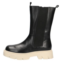 Caprice Sale: Plateau Stiefel Für Damen -Capri Schuhe Geschaft 9 9 25471 29 022 2222 3