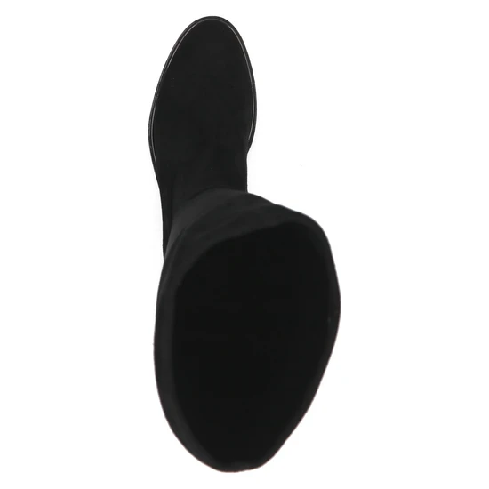 Caprice Overknee Stiefel Für Damen 4 Caprice Overknee Stiefel Für Damen – Bild 2