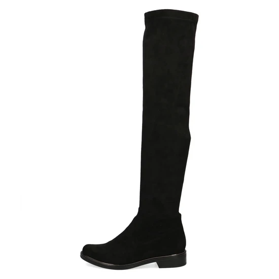 Caprice Overknee Stiefel Für Damen 7 Caprice Overknee Stiefel Für Damen – Bild 5