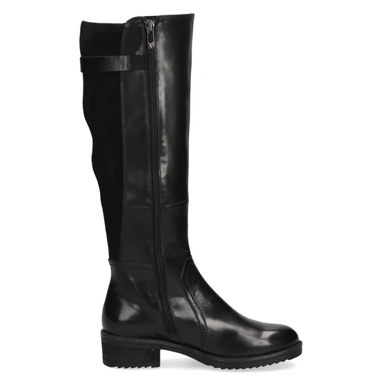 Caprice Bequeme Stiefel Für Damen 5 Caprice Bequeme Stiefel Für Damen – Bild 3