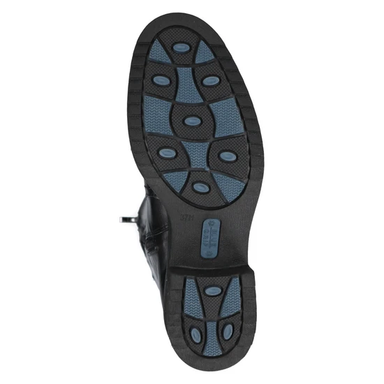 Caprice Bequeme Stiefel Für Damen 7 Caprice Bequeme Stiefel Für Damen – Bild 5