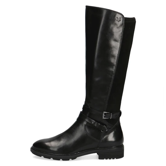 Caprice Bequeme Stiefel Für Damen 4 Caprice Bequeme Stiefel Für Damen – Bild 2