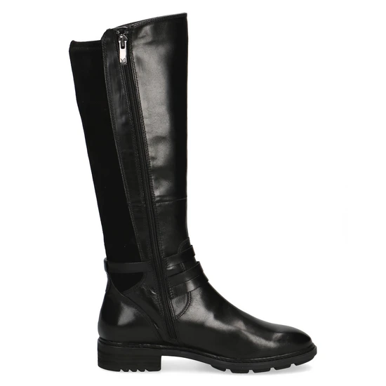 Caprice Bequeme Stiefel Für Damen 5 Caprice Bequeme Stiefel Für Damen – Bild 3