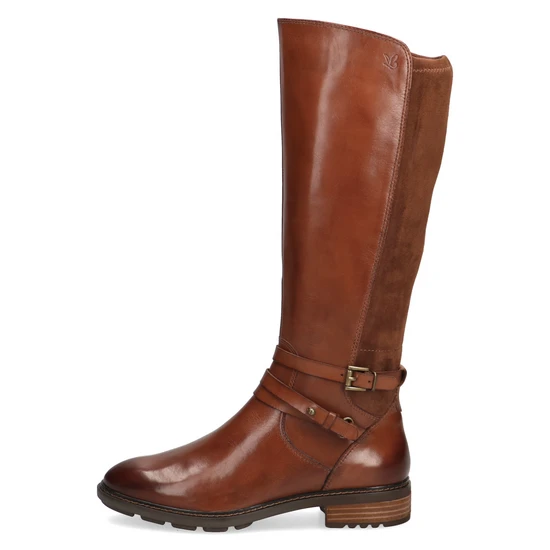 Caprice Klassische Stiefel Für Damen 5 Caprice Klassische Stiefel Für Damen – Bild 3