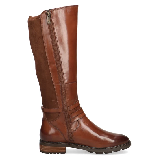 Caprice Klassische Stiefel Für Damen 6 Caprice Klassische Stiefel Für Damen – Bild 4