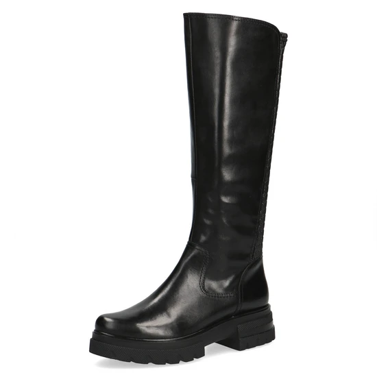 Caprice Plateau Stiefel Für Damen 3 Caprice Plateau Stiefel Für Damen