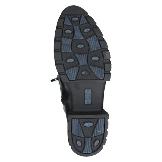 Caprice Plateau Stiefel Für Damen 5 Caprice Plateau Stiefel Für Damen – Bild 3