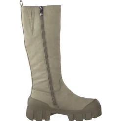 Caprice Plateau Stiefel Für Damen -Capri Schuhe Geschaft 9 9 26605 29 317 2222 3