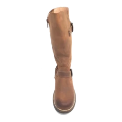 Oak+Hyde Klassische Stiefel Für Damen -Capri Schuhe Geschaft 9992 3