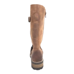 Oak+Hyde Klassische Stiefel Für Damen -Capri Schuhe Geschaft 9992 4