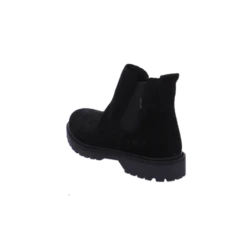 Vado Sale: Halbhohe Stiefel Für Mädchen -Capri Schuhe Geschaft A127093 09