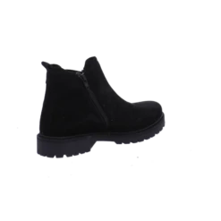 Vado Sale: Halbhohe Stiefel Für Mädchen -Capri Schuhe Geschaft A127093 14