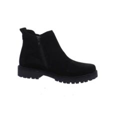 Vado Sale: Halbhohe Stiefel Für Mädchen -Capri Schuhe Geschaft A127093 17