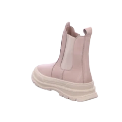 Froddo Sale: Halbhohe Stiefel Für Mädchen -Capri Schuhe Geschaft A127180 09