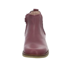 Acebo's Halbhohe Stiefel Für Mädchen -Capri Schuhe Geschaft A127350 01