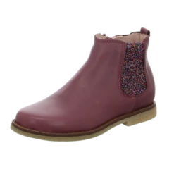 Capri Schuhe Geschaft 21 Acebo's Halbhohe Stiefel Für Mädchen