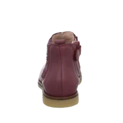 Acebo's Halbhohe Stiefel Für Mädchen -Capri Schuhe Geschaft A127350 11