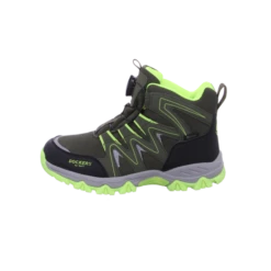 Dockers By Gerli Halbhohe Stiefel Für Jungen -Capri Schuhe Geschaft A129567 06