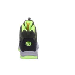 Dockers By Gerli Halbhohe Stiefel Für Jungen -Capri Schuhe Geschaft A129567 11