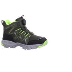 Dockers By Gerli Halbhohe Stiefel Für Jungen -Capri Schuhe Geschaft A129567 17