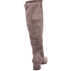 Jana Klassische Stiefel Für Damen -Capri Schuhe Geschaft A143930 11