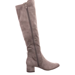 Jana Klassische Stiefel Für Damen -Capri Schuhe Geschaft A143930 14