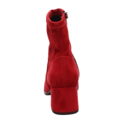 Tamaris Da.-Stiefel 12 Tamaris Da.-Stiefel -Capri Schuhe Geschaft A177586 11