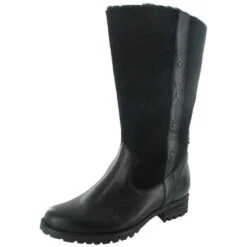 Semler Klassische Stiefel Für Damen