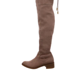 S.Oliver Overknee Stiefel Für Damen -Capri Schuhe Geschaft A54213 06