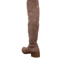 S.Oliver Overknee Stiefel Für Damen -Capri Schuhe Geschaft A54213 09