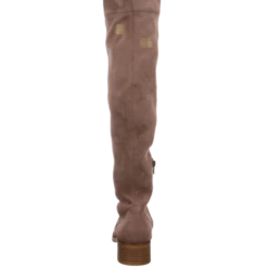 S.Oliver Overknee Stiefel Für Damen -Capri Schuhe Geschaft A54213 11