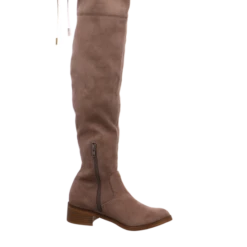 S.Oliver Overknee Stiefel Für Damen -Capri Schuhe Geschaft A54213 17