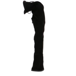 Paul Green Overknee Stiefel Für Damen -Capri Schuhe Geschaft A58436 01