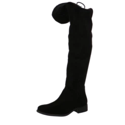 Paul Green Overknee Stiefel Für Damen