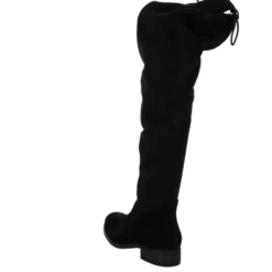 Paul Green Overknee Stiefel Für Damen -Capri Schuhe Geschaft A58436 09