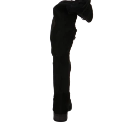 Paul Green Overknee Stiefel Für Damen -Capri Schuhe Geschaft A58436 11