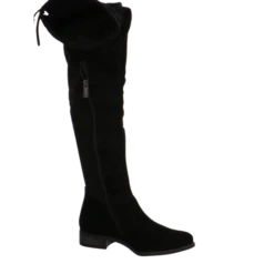 Paul Green Overknee Stiefel Für Damen -Capri Schuhe Geschaft A58436 17