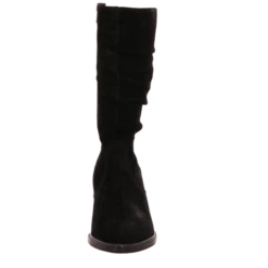 Gabor Sale: Damen Bequeme Stiefel -Capri Schuhe Geschaft A89245 01