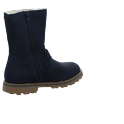 Schuhengel Halbhohe Stiefel Für Mädchen -Capri Schuhe Geschaft A96413 14