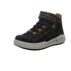 Imac Halbhohe Stiefel Für Jungen