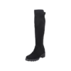 Remonte Sale: Overknee Stiefel Für Damen -Capri Schuhe Geschaft D0A73 02 01