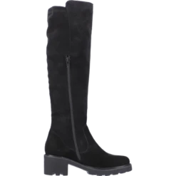 Remonte Sale: Overknee Stiefel Für Damen -Capri Schuhe Geschaft D0A73 02 1